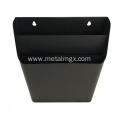 Stainless Steel Shelf Corner Bracket